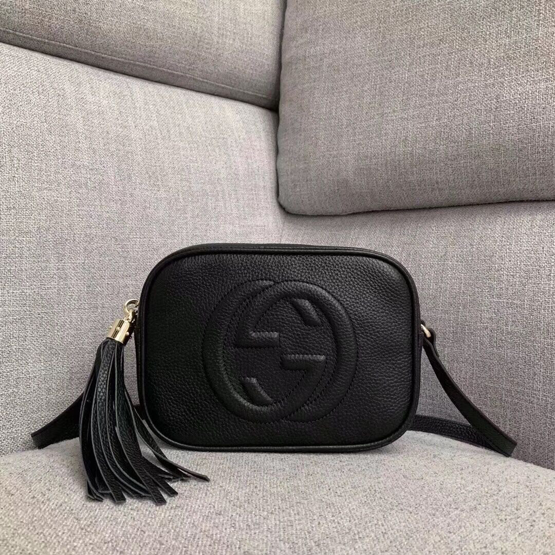 Crossbody Purse