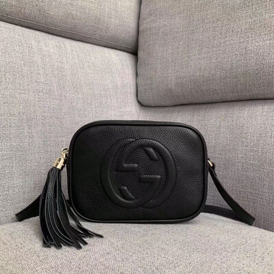 Crossbody Purse