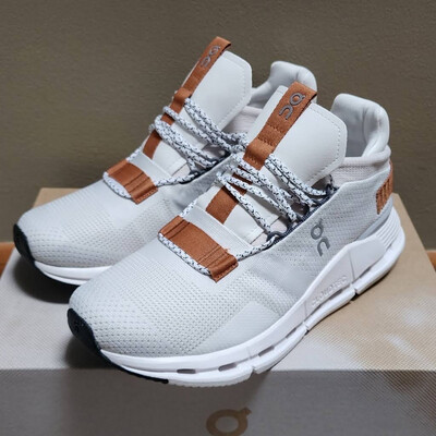 Cloud Tennis Shoes