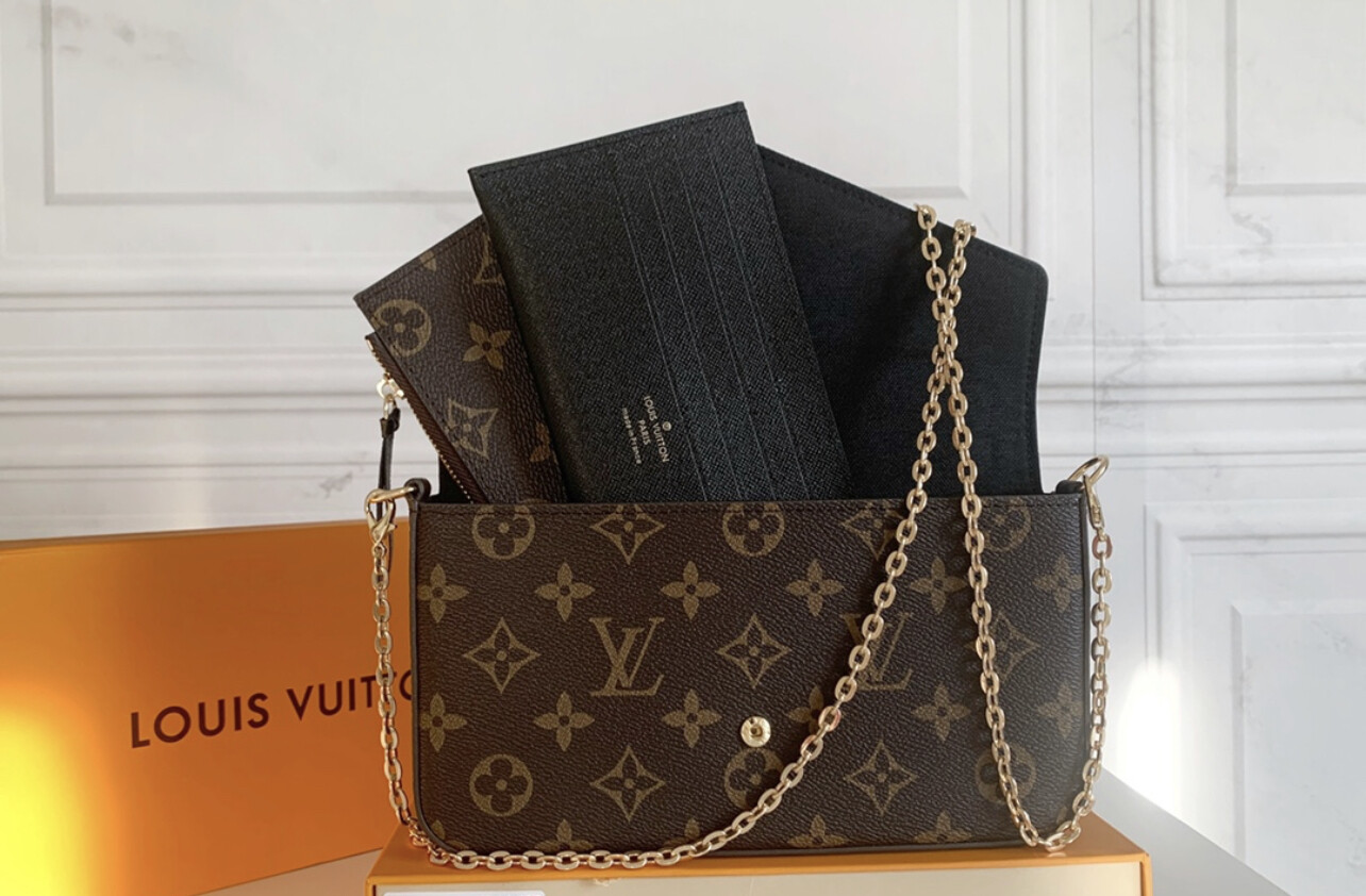 Crossbody Set