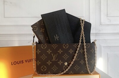 Crossbody Set