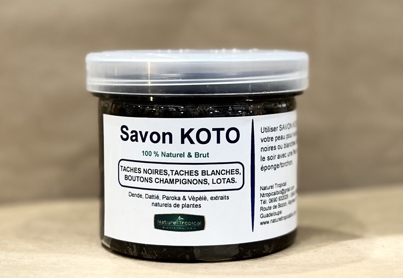 Savon Koto