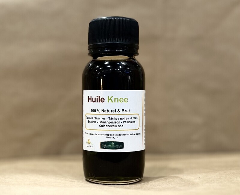 Huile Knee