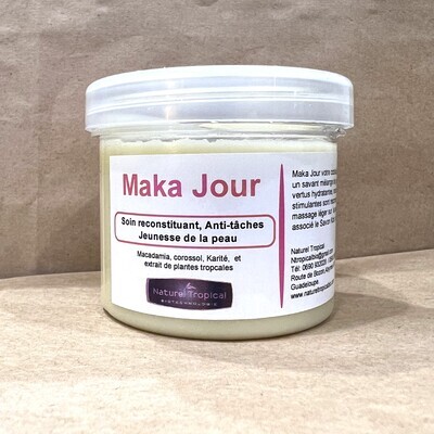 Maka Jour