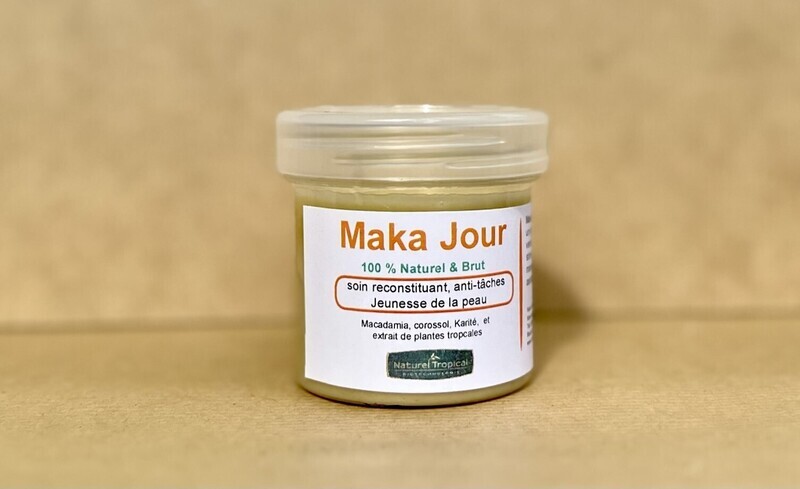 Maka Jour