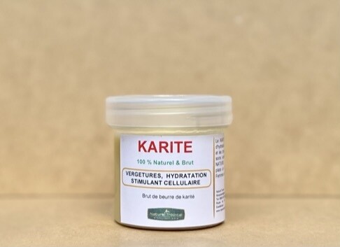 Brut de Karité