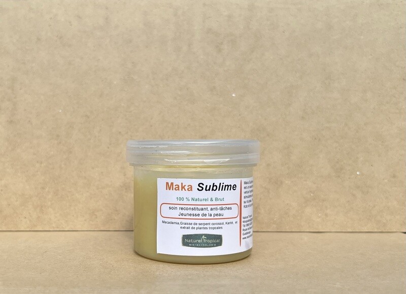 Maka Sublime