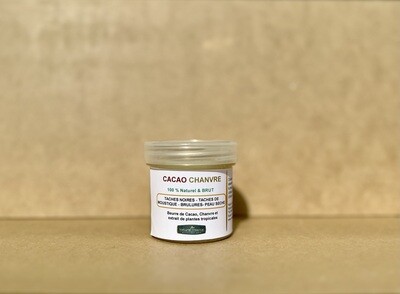 Cacao Chanvre
