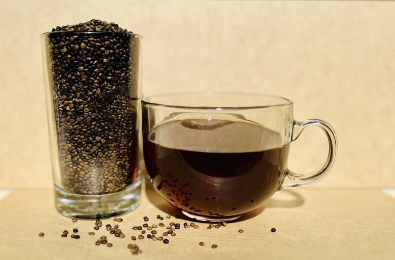 Té Vitamin BlackKinke Moringa