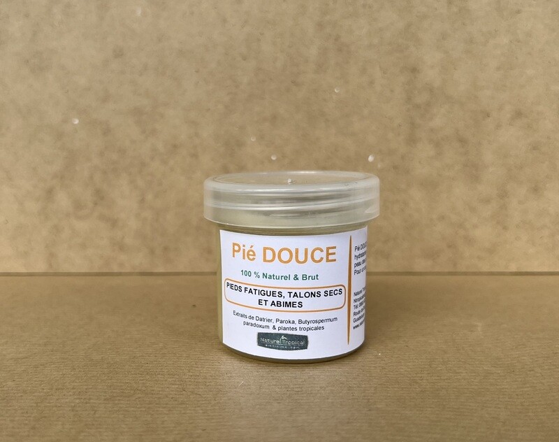 Pié Douce