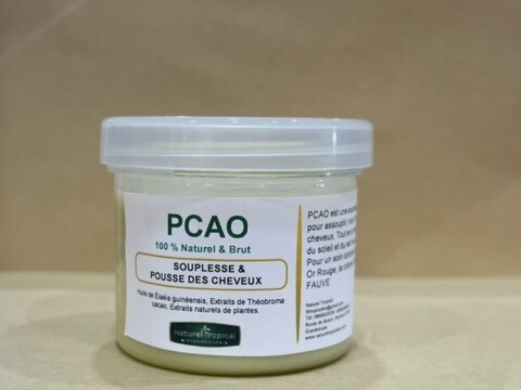 PCAO - Formule complète
