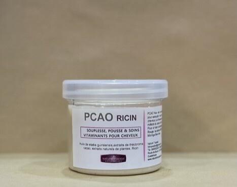PCAO Ricin