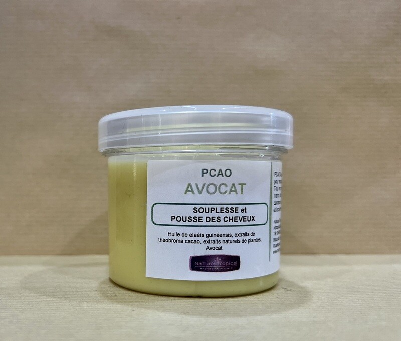 PCAO Avocat