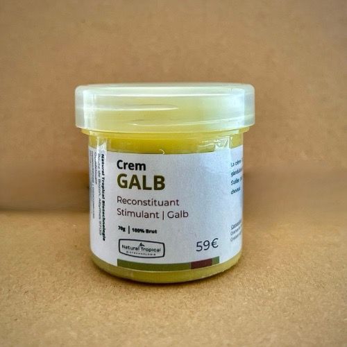 Crème Galb