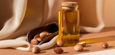 Huiles nourrissantes pour peau et cheveux