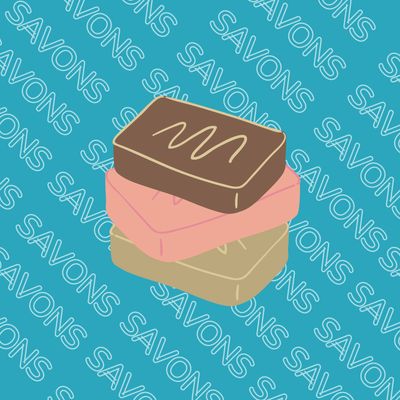 Savons
