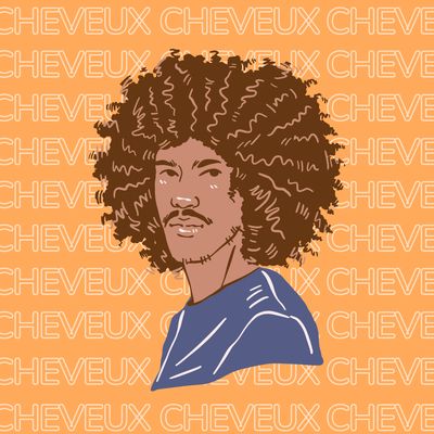Cheveux