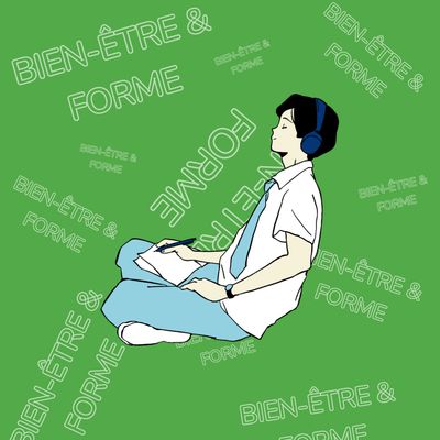 Bien-être & Forme