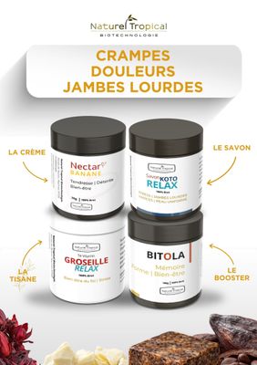 Gamme Fauve