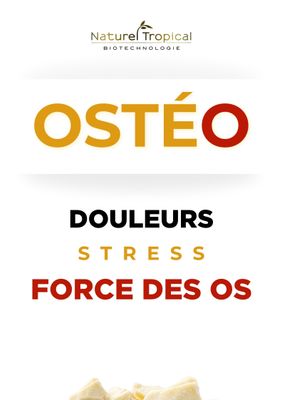 OsteO