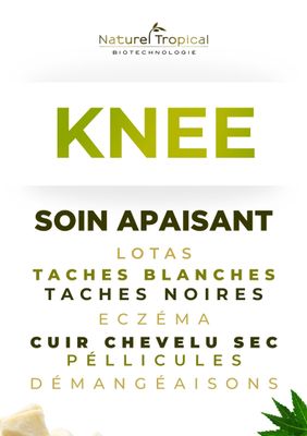 Gamme KNEE