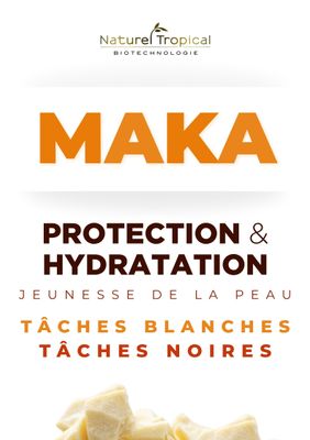 GAMME MAKA