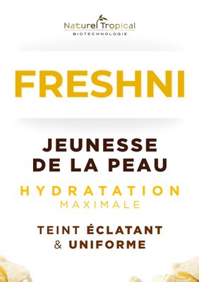 GAMME FRESHNI