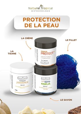 PROTECTION DE LA PEAU