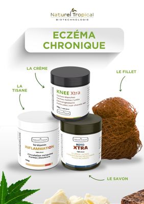 ECZEMA CHRONIQUE