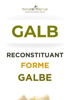 GAMME GALB