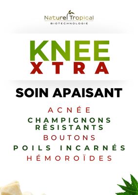GAMME KNEE XTRA