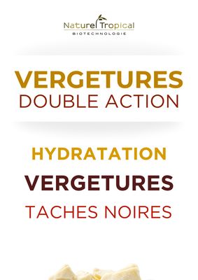 GAMME VERGETURES