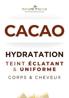 GAMME CACAO