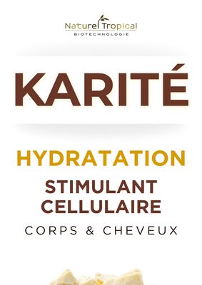GAMME KARITÉ