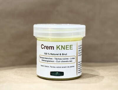 Crem Knee Crem Knee