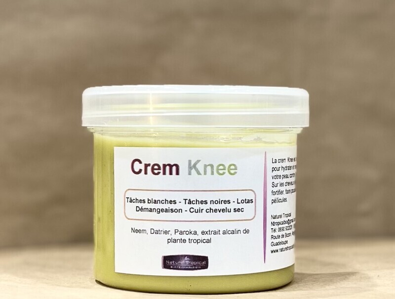 Crem Knee
