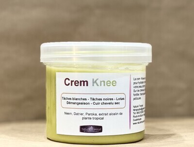 Crem Knee