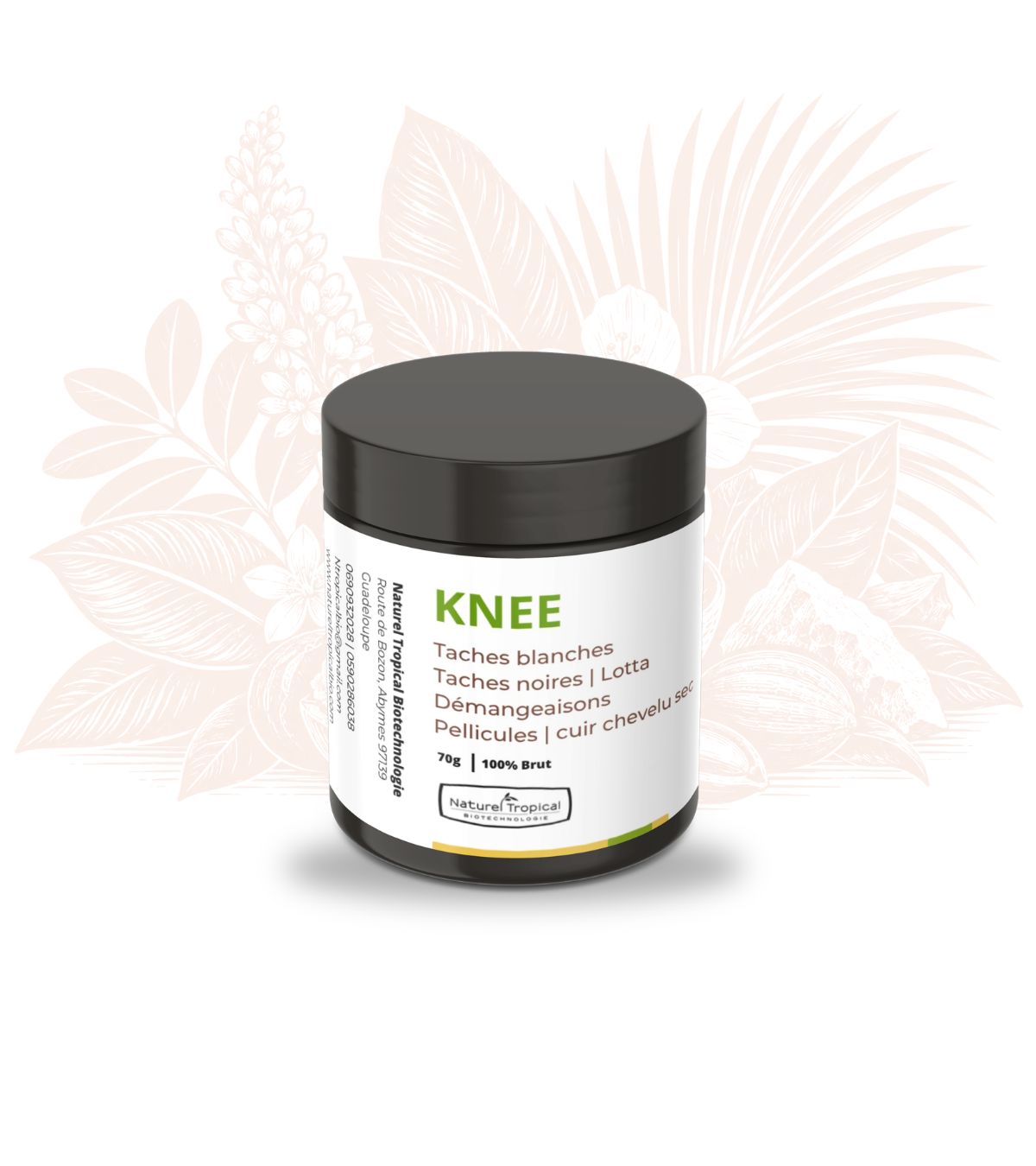 Crem Knee