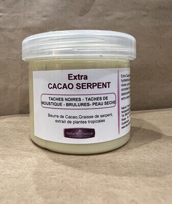 Extra Cacao Serpent