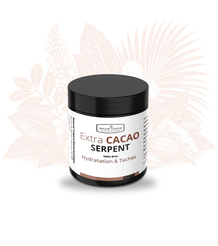 Extra Cacao Serpent
