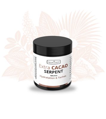 Extra Cacao Serpent