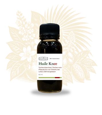 Huile Knee