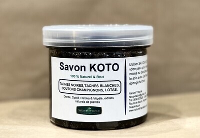 Savon Koto Savon Koto