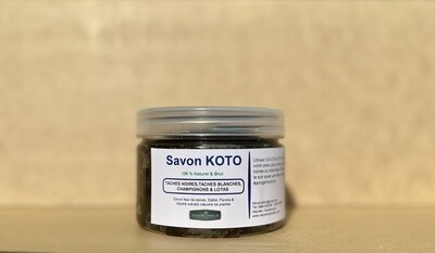 Savon Koto