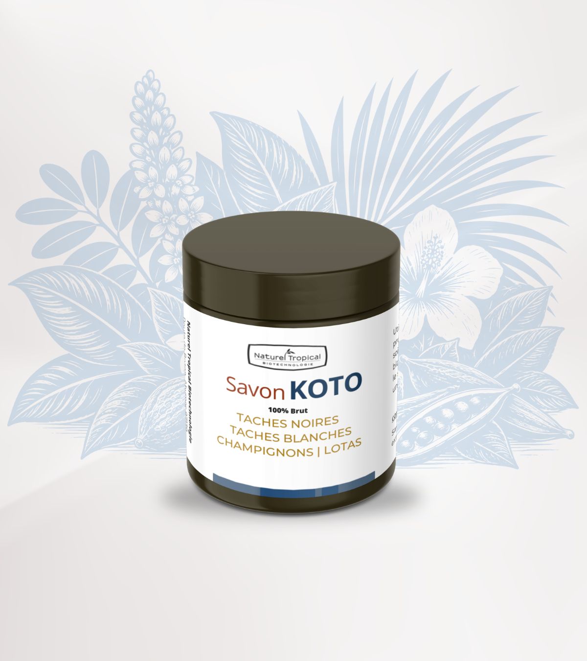 Savon Koto