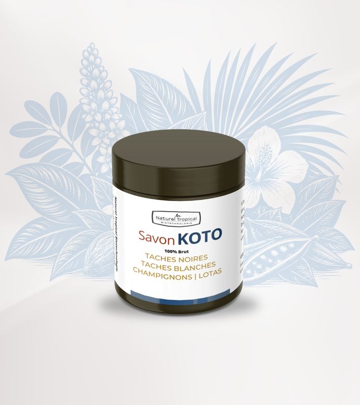 Savon Koto Savon Koto