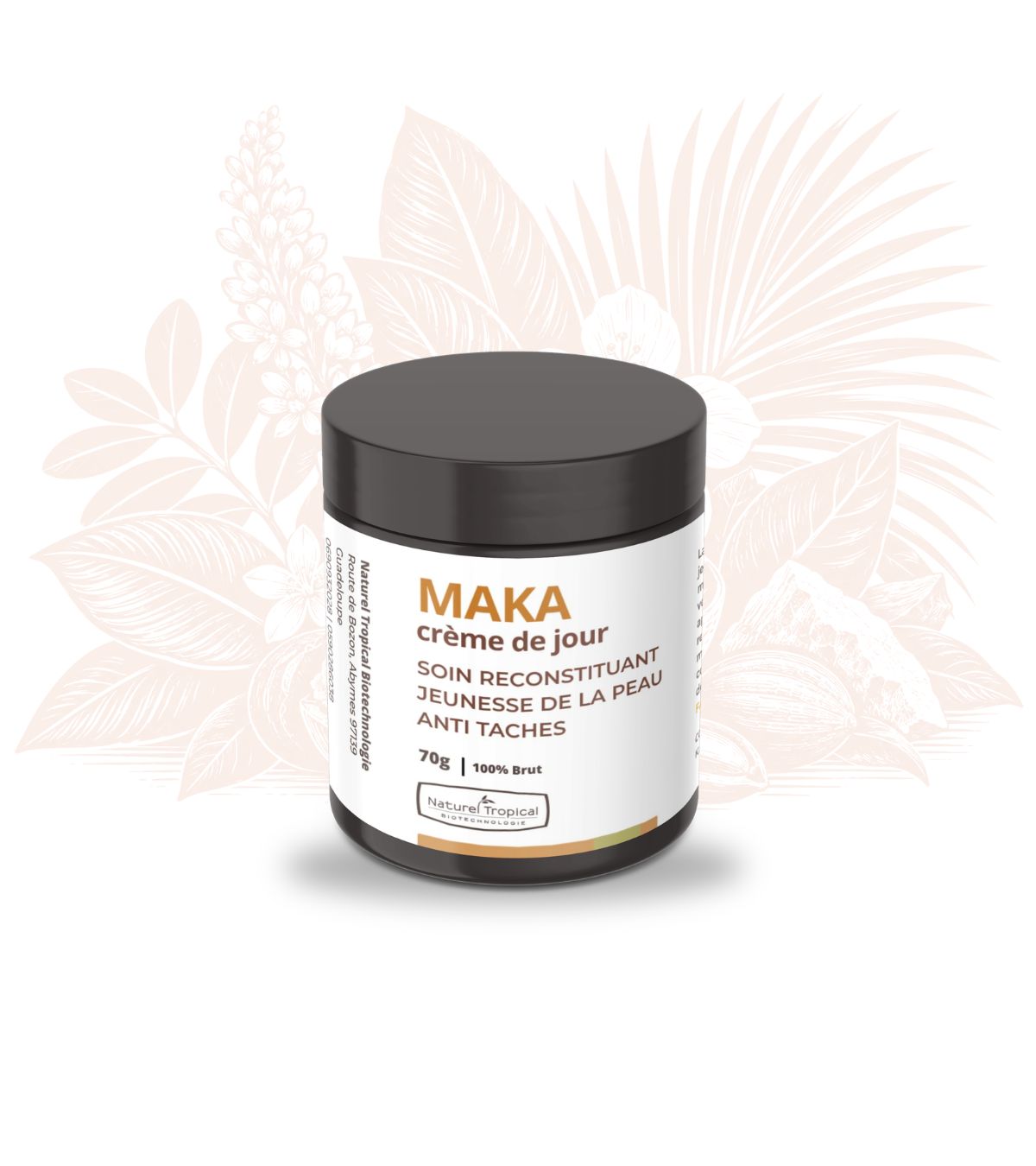 Maka Jour