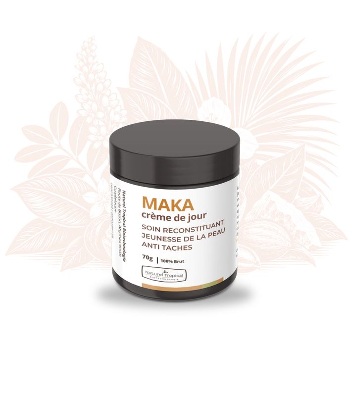 Maka Jour