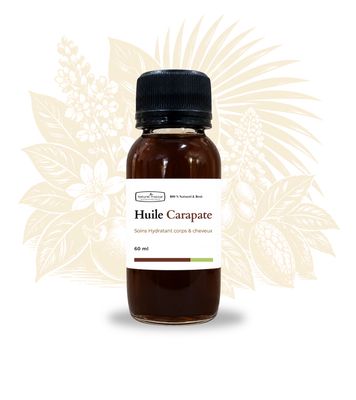 Huile de Carapate