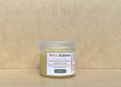 Maka Sublime